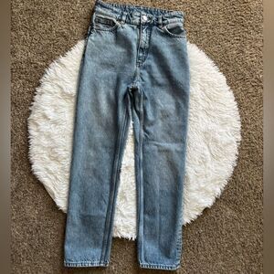 Monkl Jeans Womens Size 26